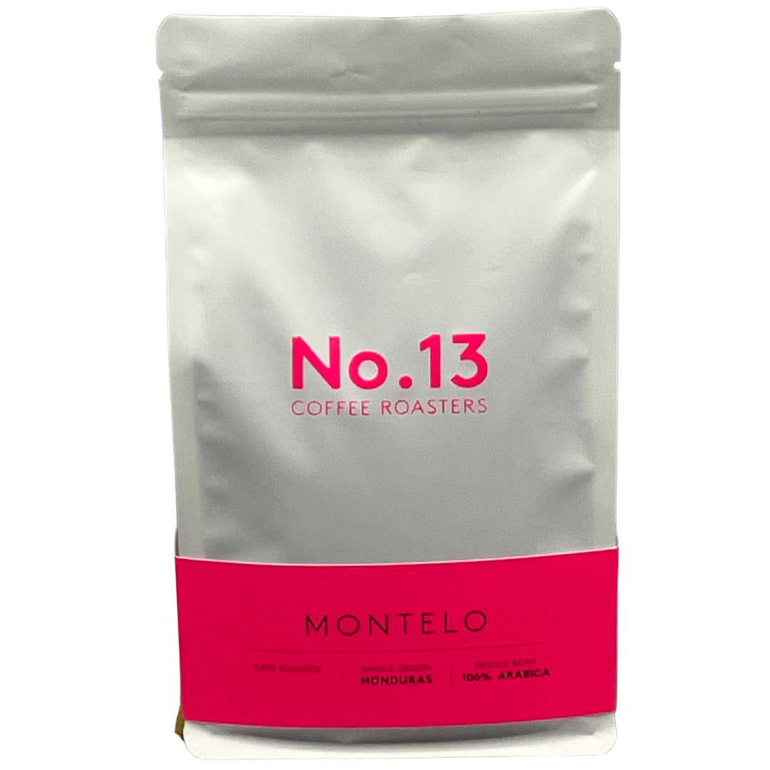 No.13 Montelo