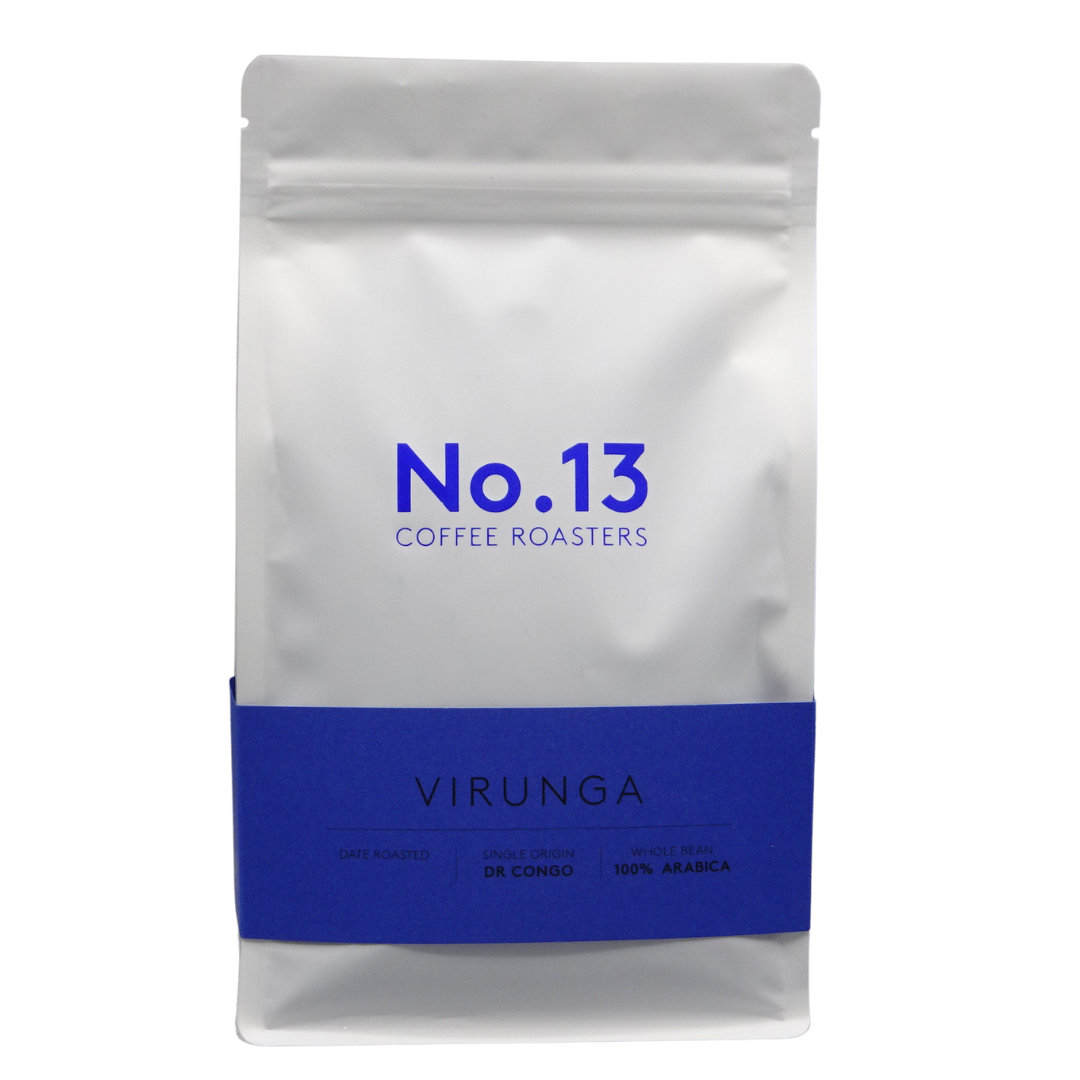 No.13 Virunga