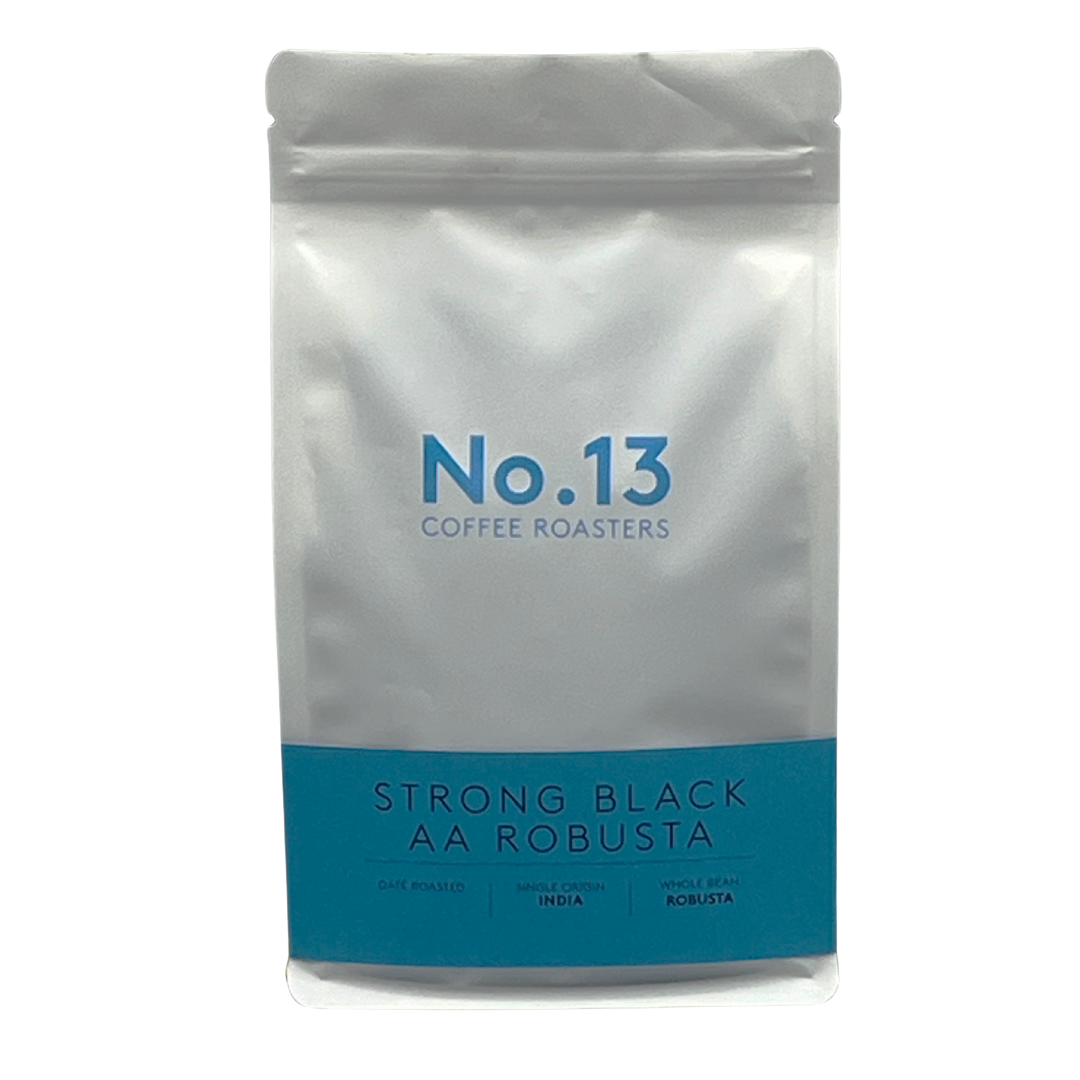No.13 Indian AA Cherry