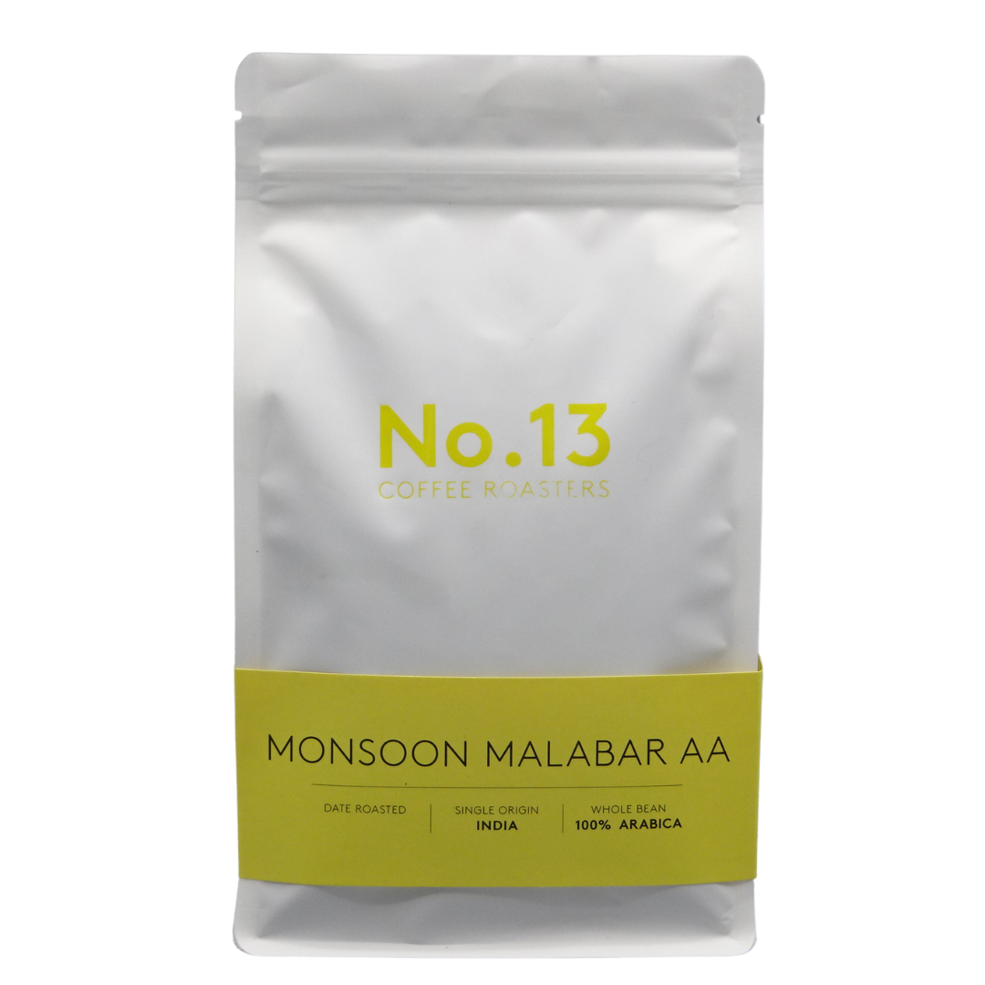 No.13 Monsoon Malabar India
