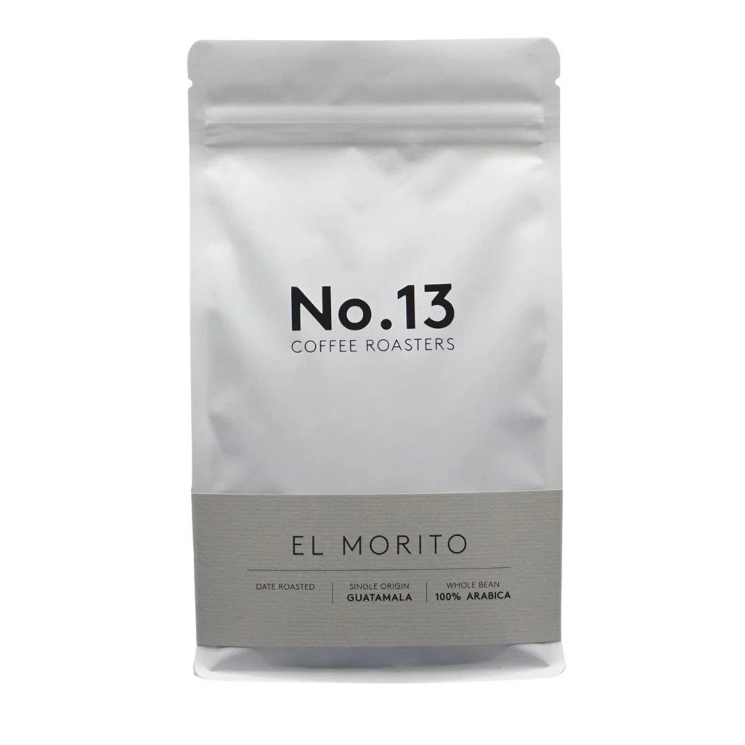 No.13 El Morito Guatemala