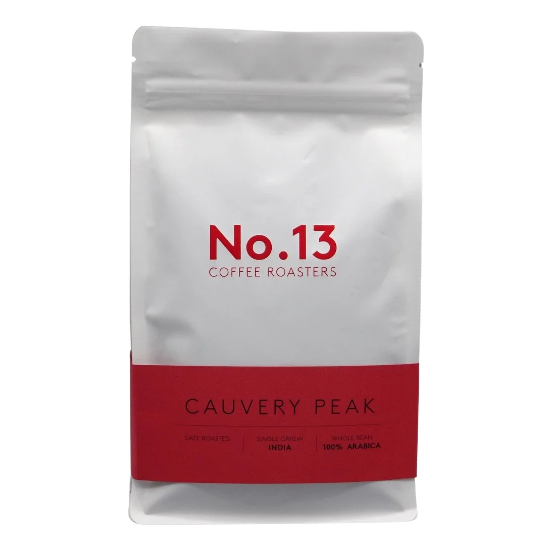 No.13 Cauvery Peak
