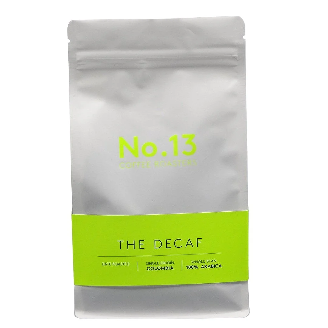 No.13 The Decaf Colombia