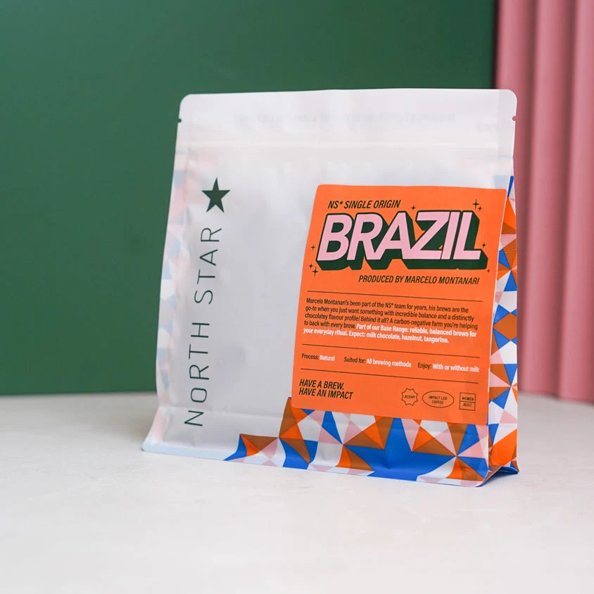 northstarroast Brazil Montanari