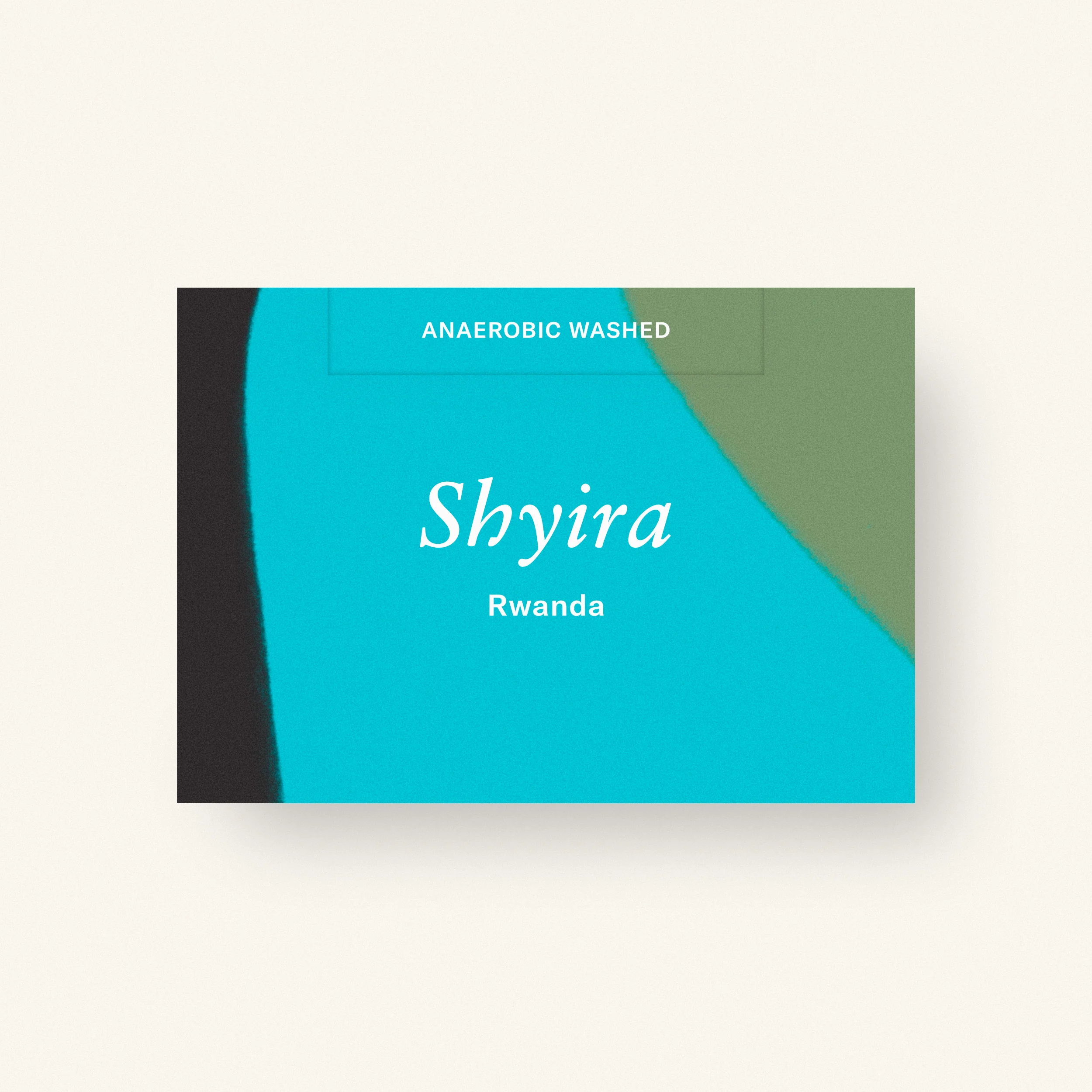Obadiah Coffee Shyira