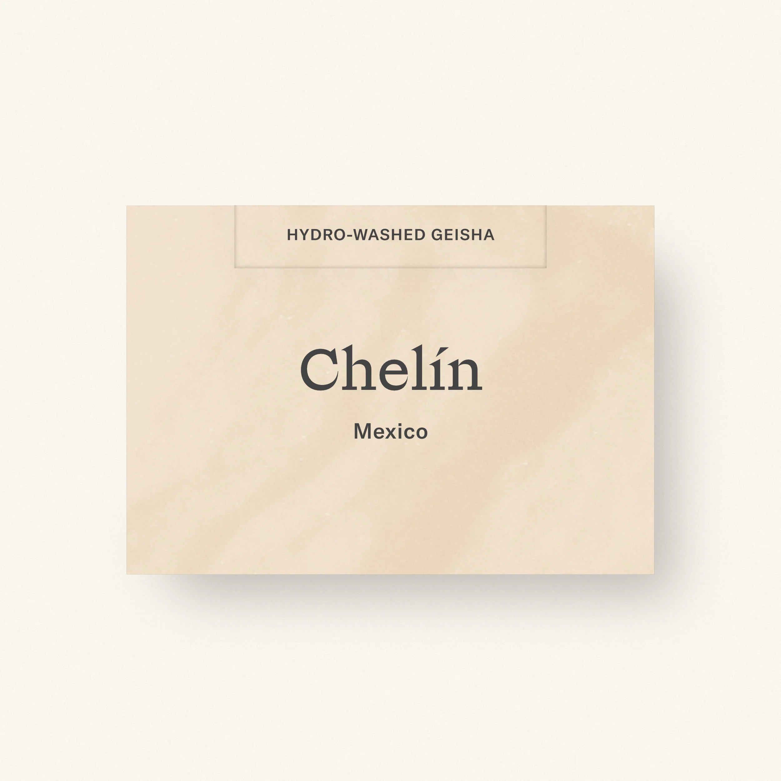 Obadiah Coffee Chelin Geisha