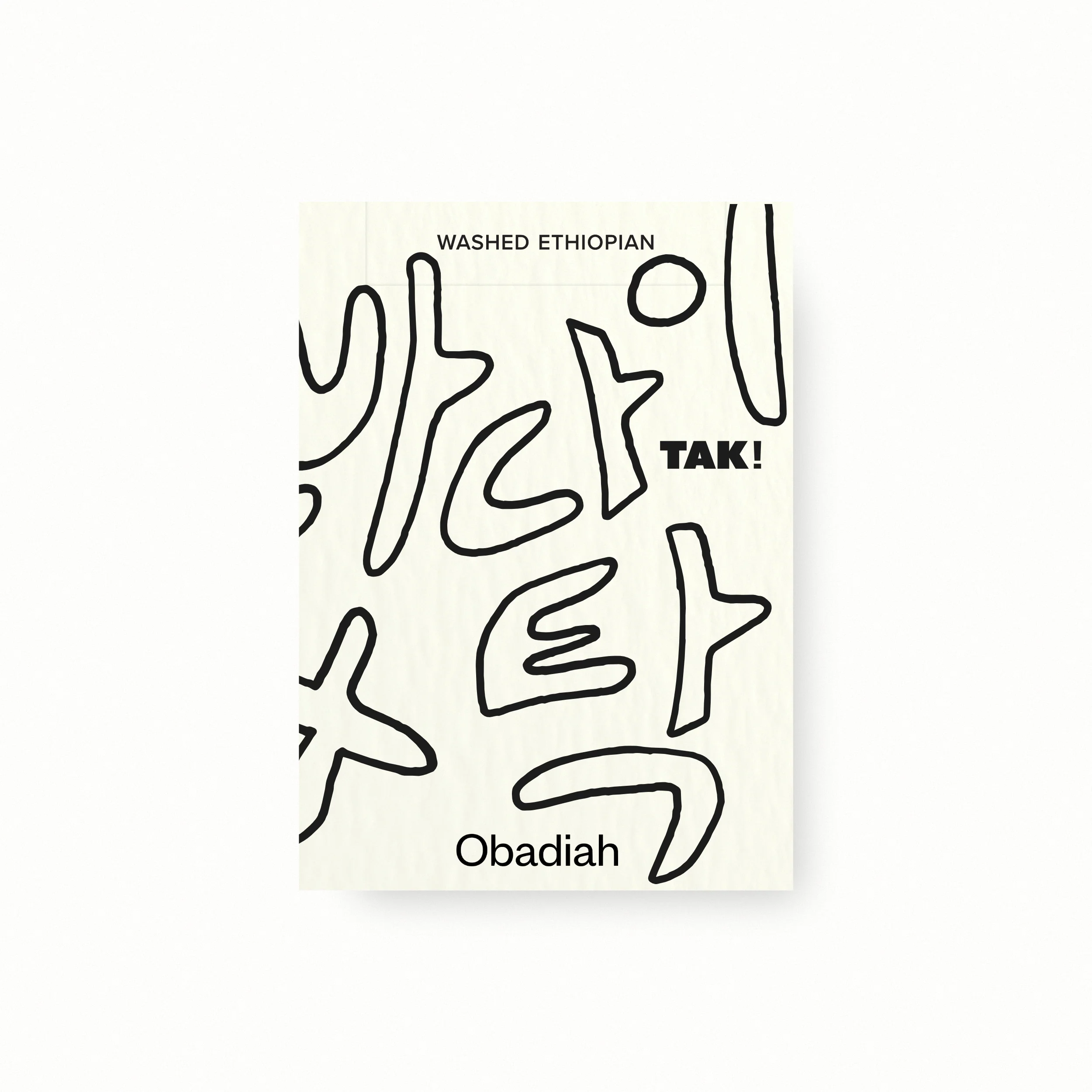 Obadiah Coffee Koke