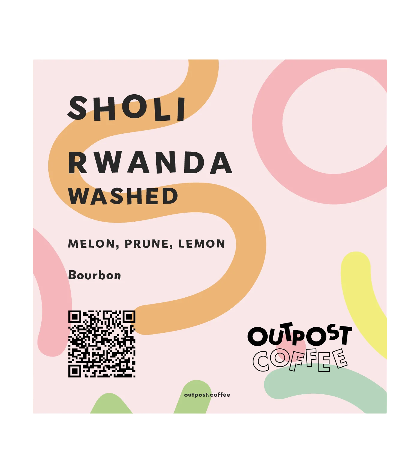 Outpost Coffee Sholi