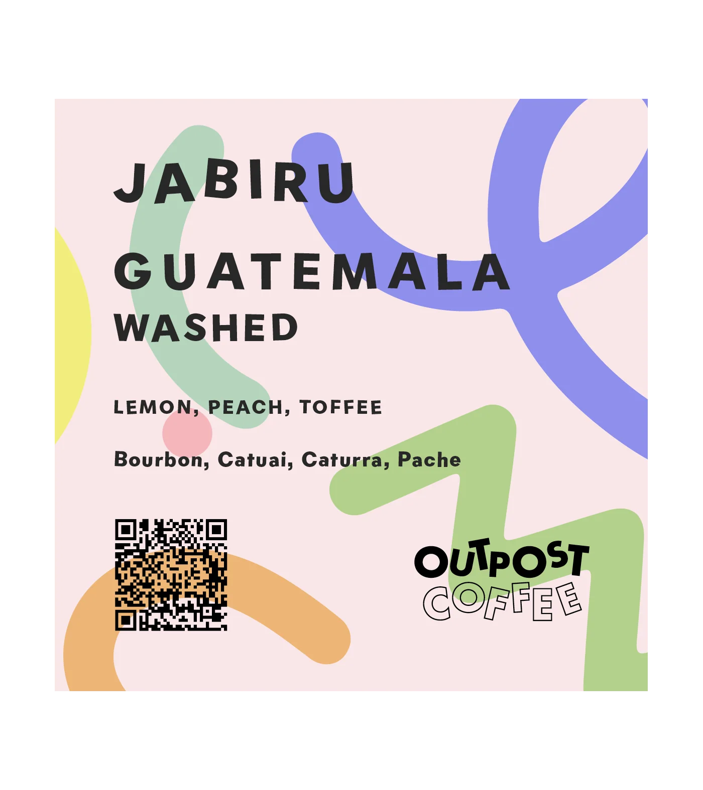 Outpost Coffee Jabiru