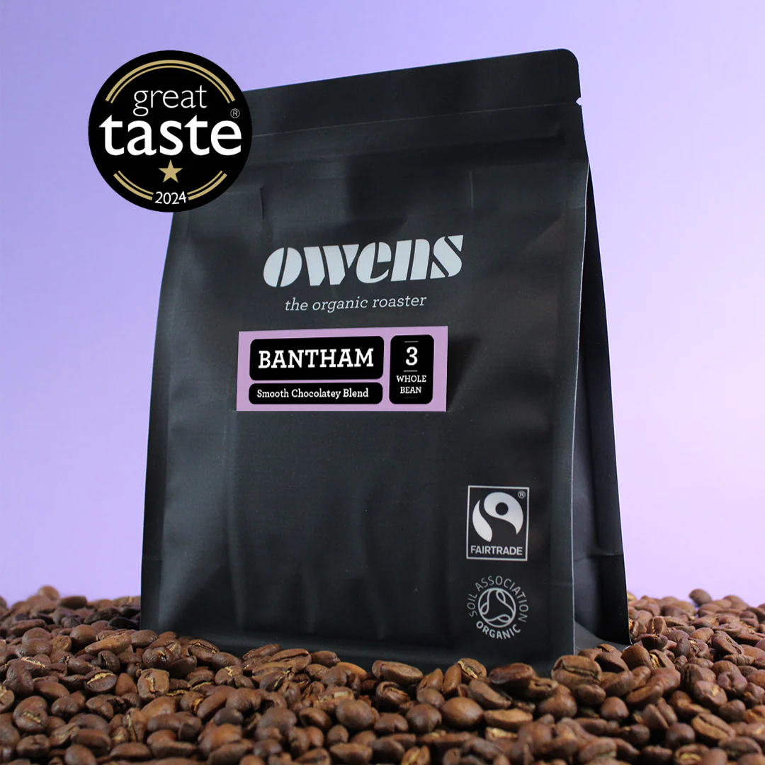 Owens Coffee Bantham