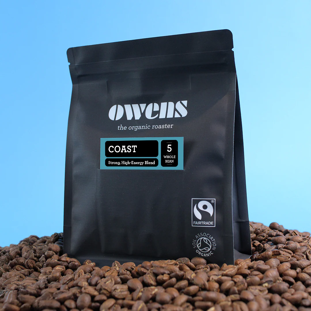 Owens Coffee Coast