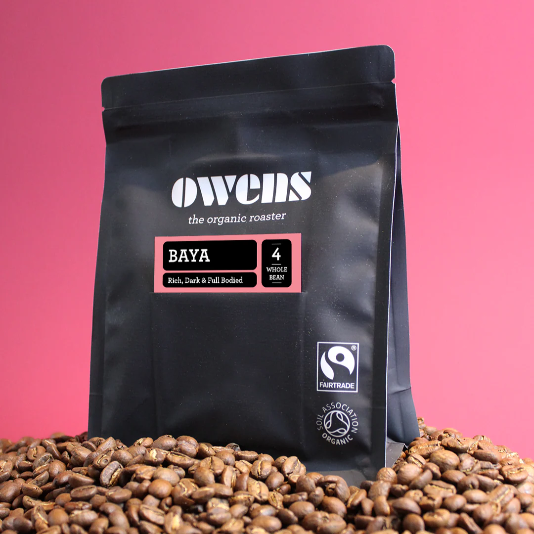 Owens Coffee Baya