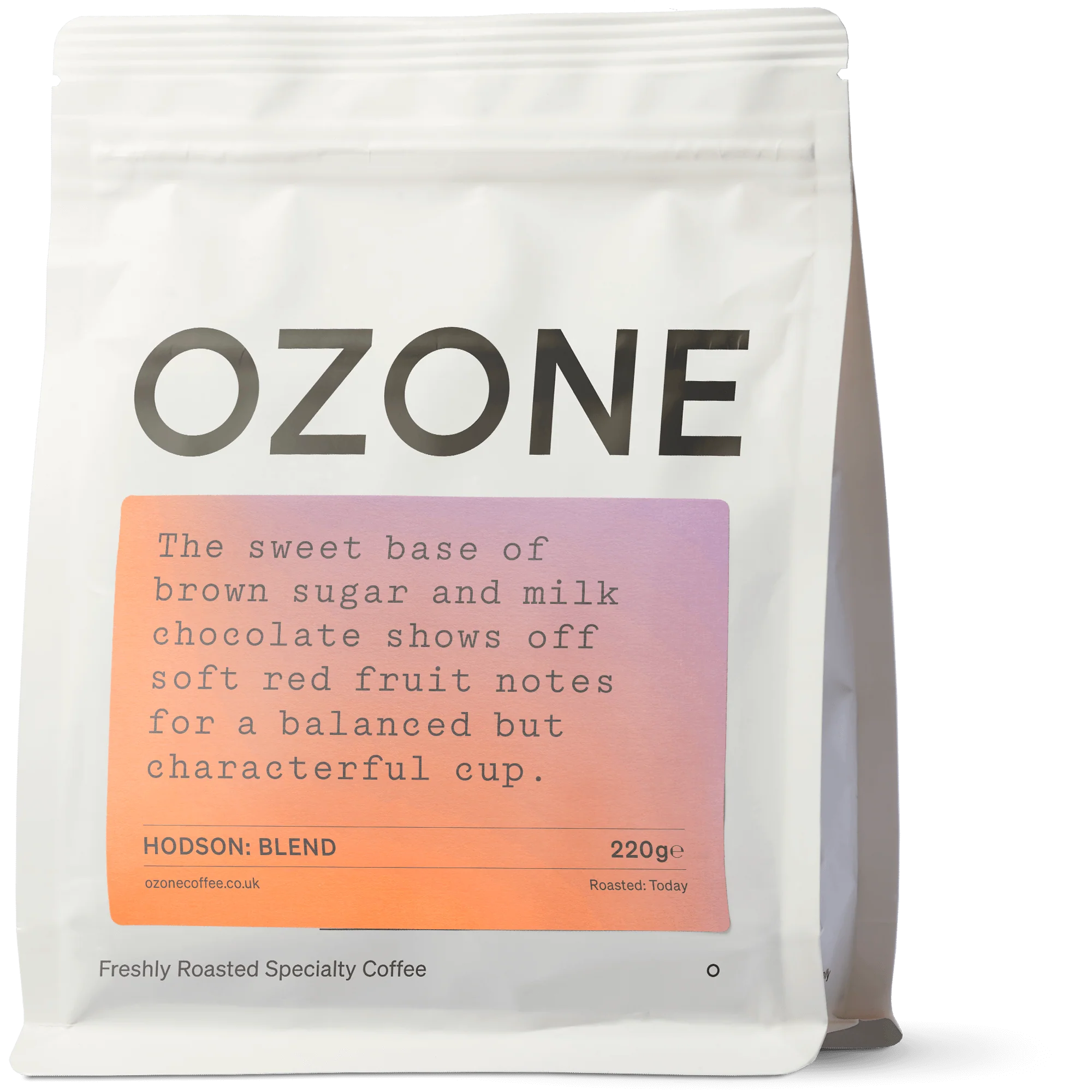 Ozone Hodson
