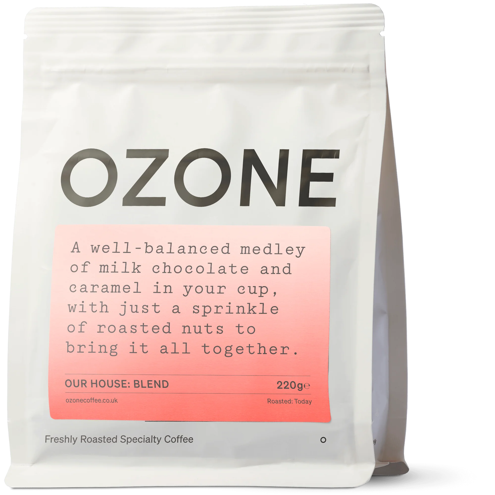 Ozone Our House