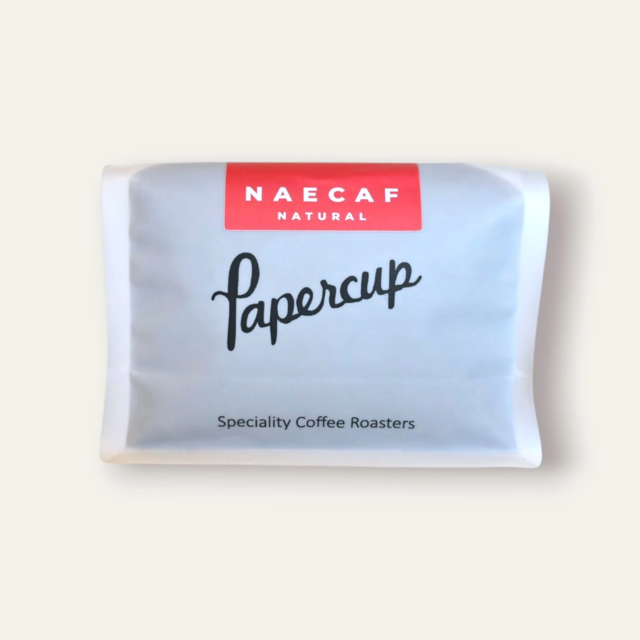 Papercup Coffee Naecaf