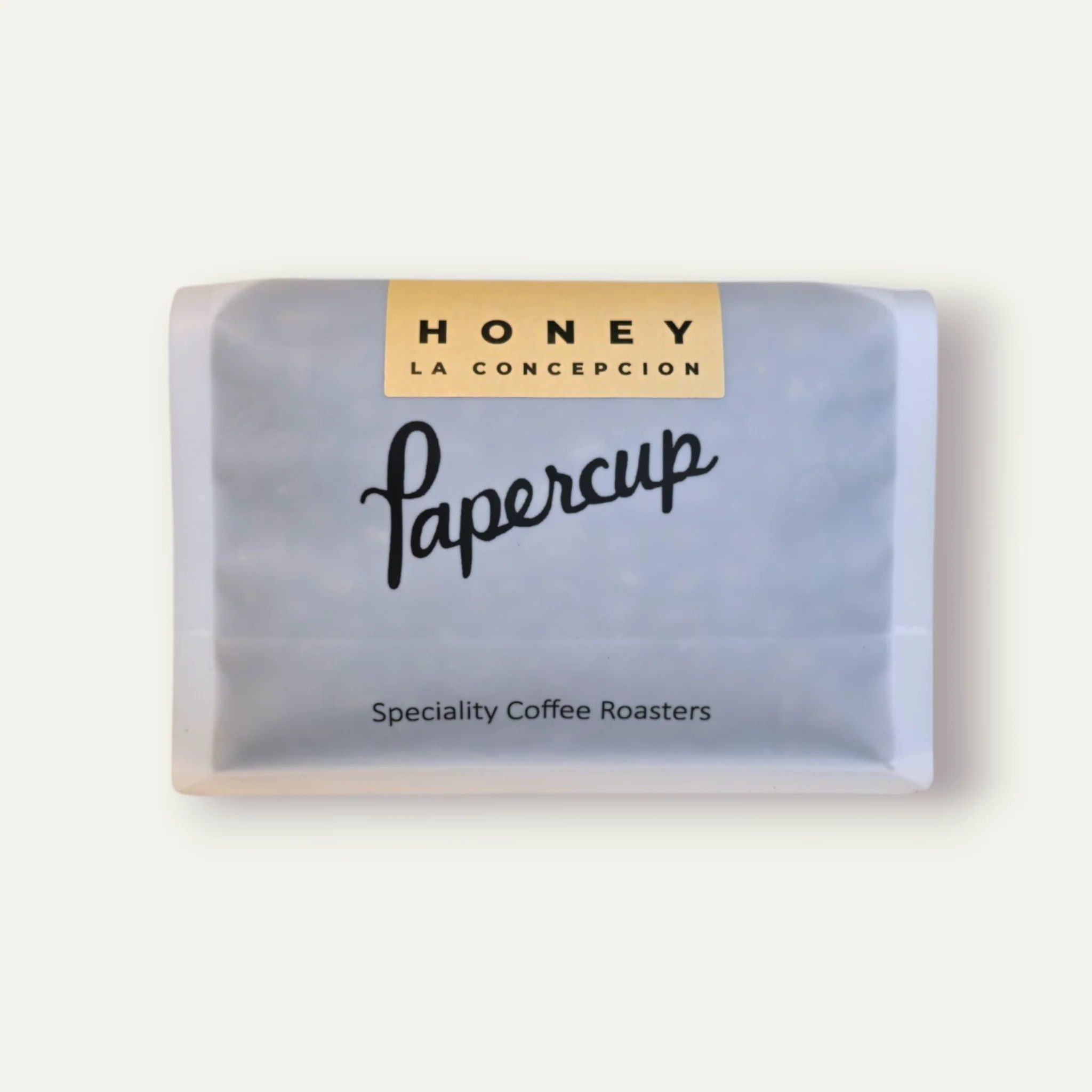 Papercup Coffee Honey