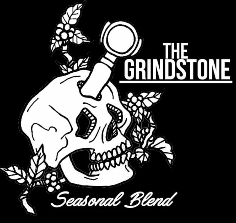 Pelicano The Grindstone Seasonal Blend