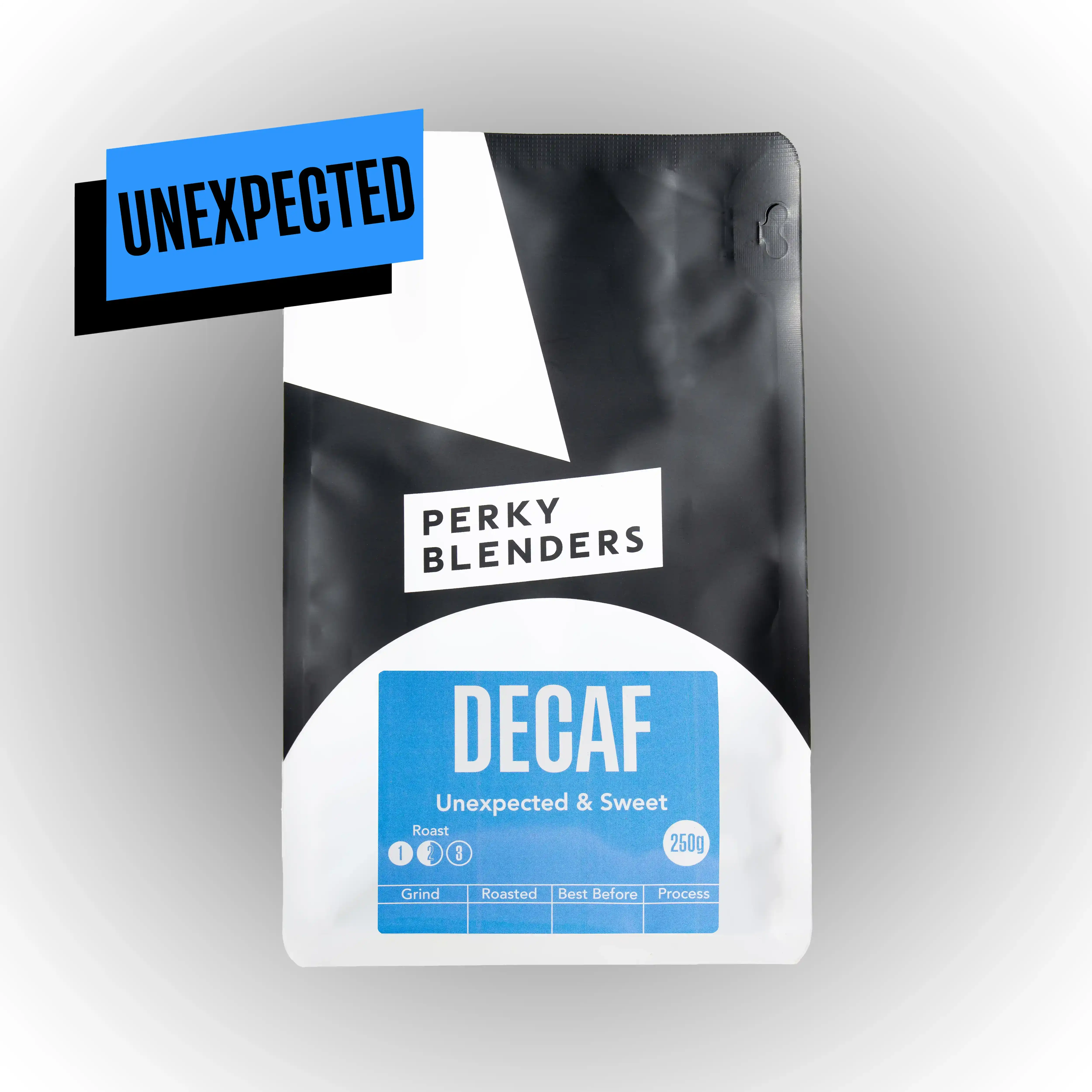 perkyblendersldn Decaf La Serranía