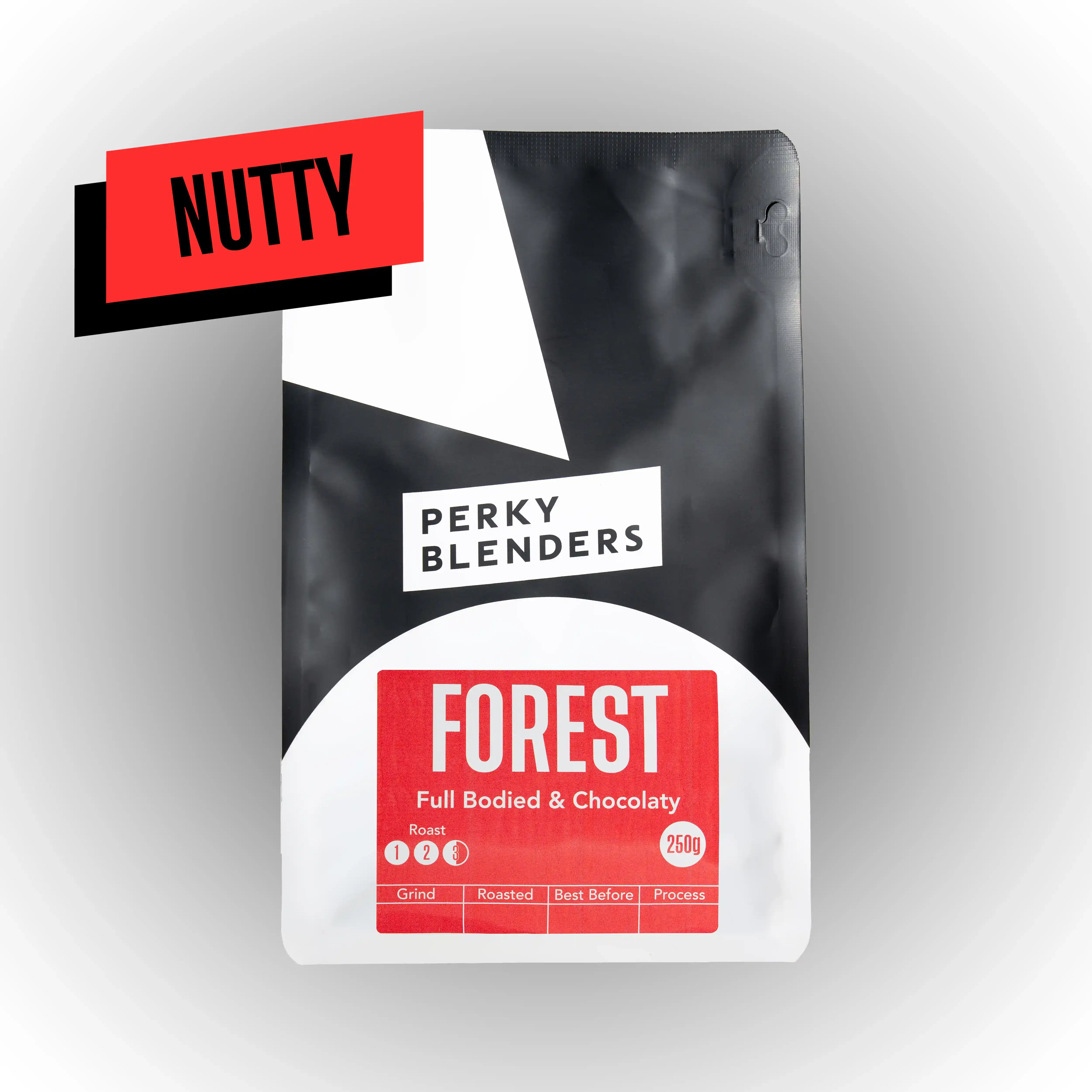 perkyblendersldn Forest Blend