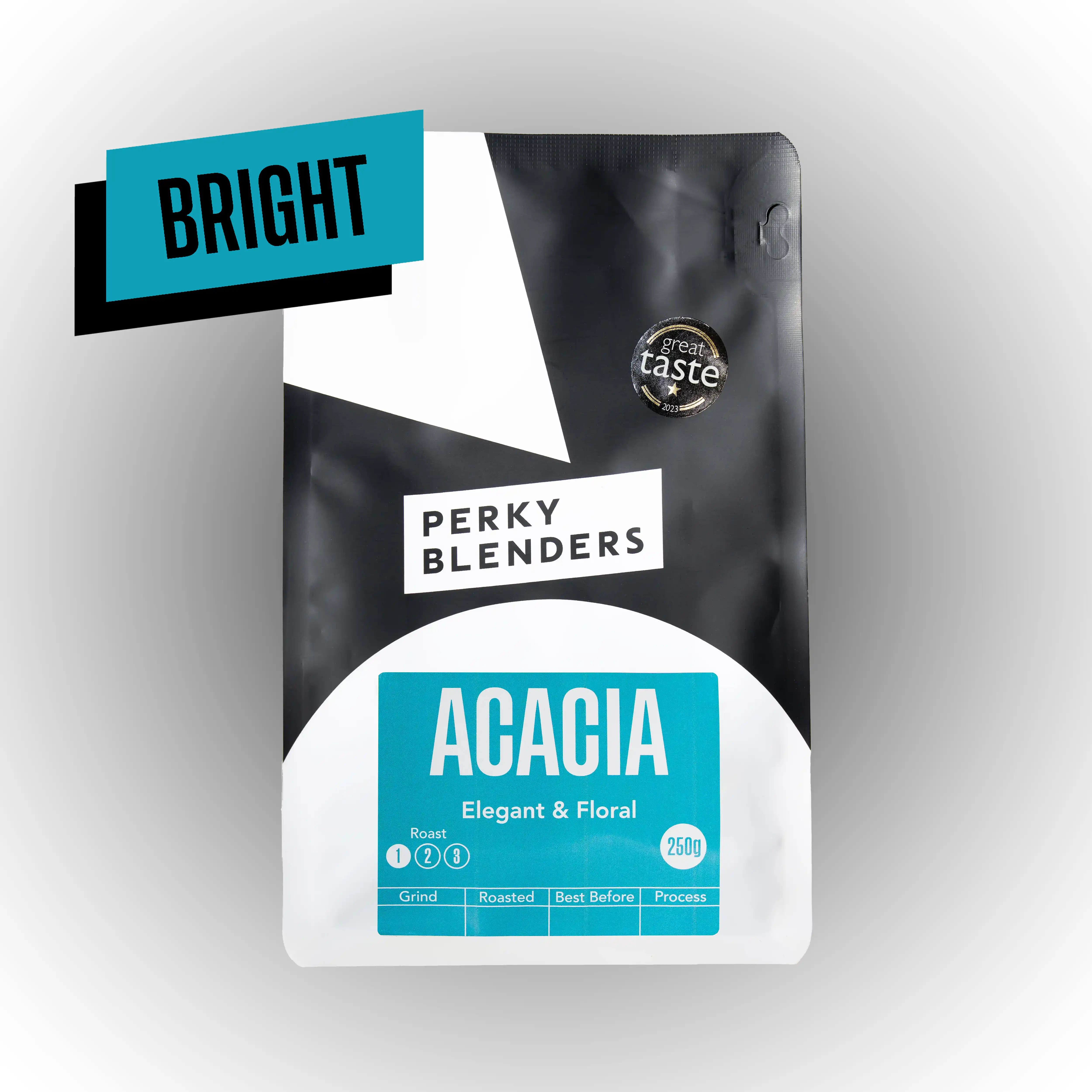perkyblendersldn Acacia Blend