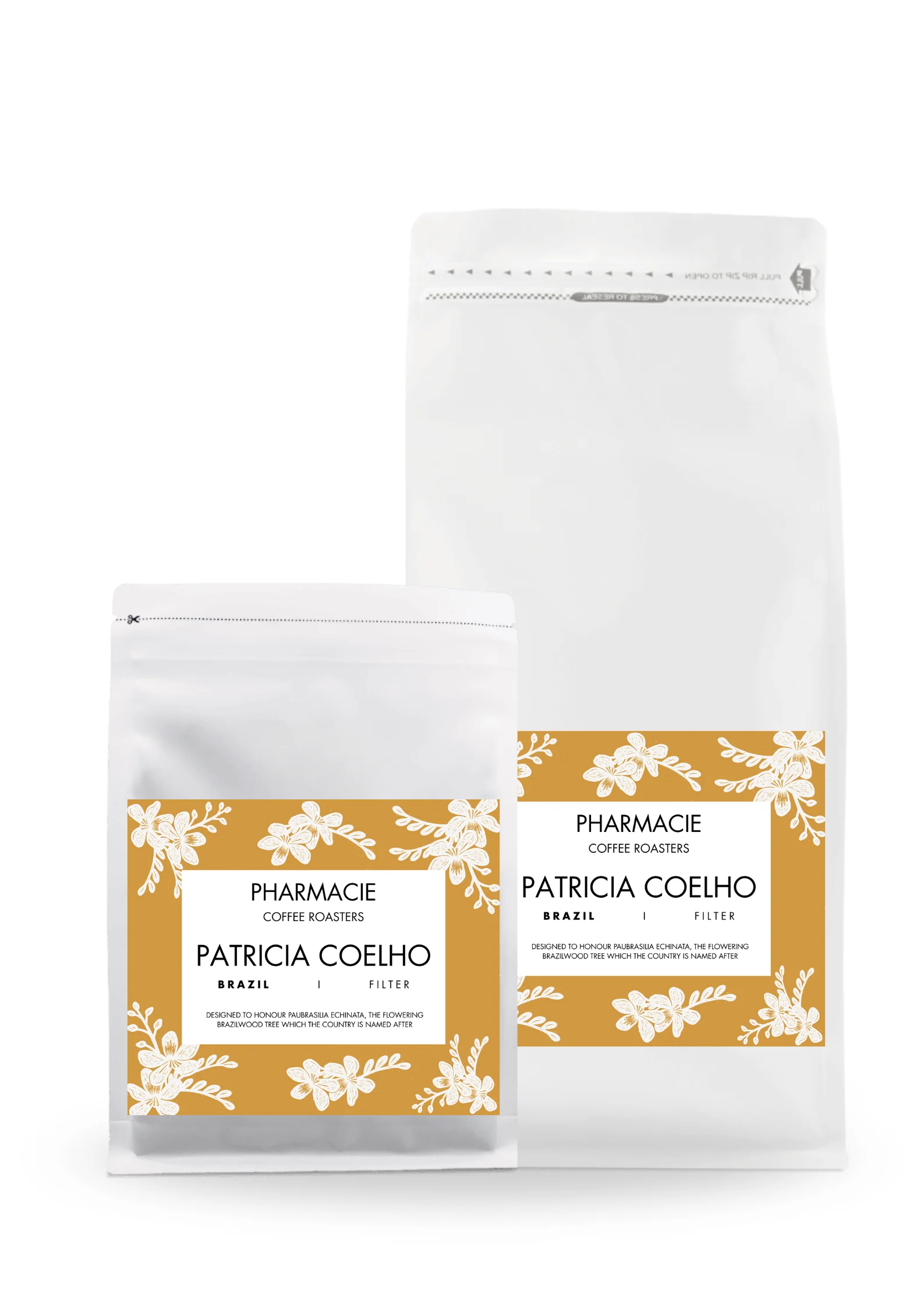 Pharmacie Coffee Patricia Coelho