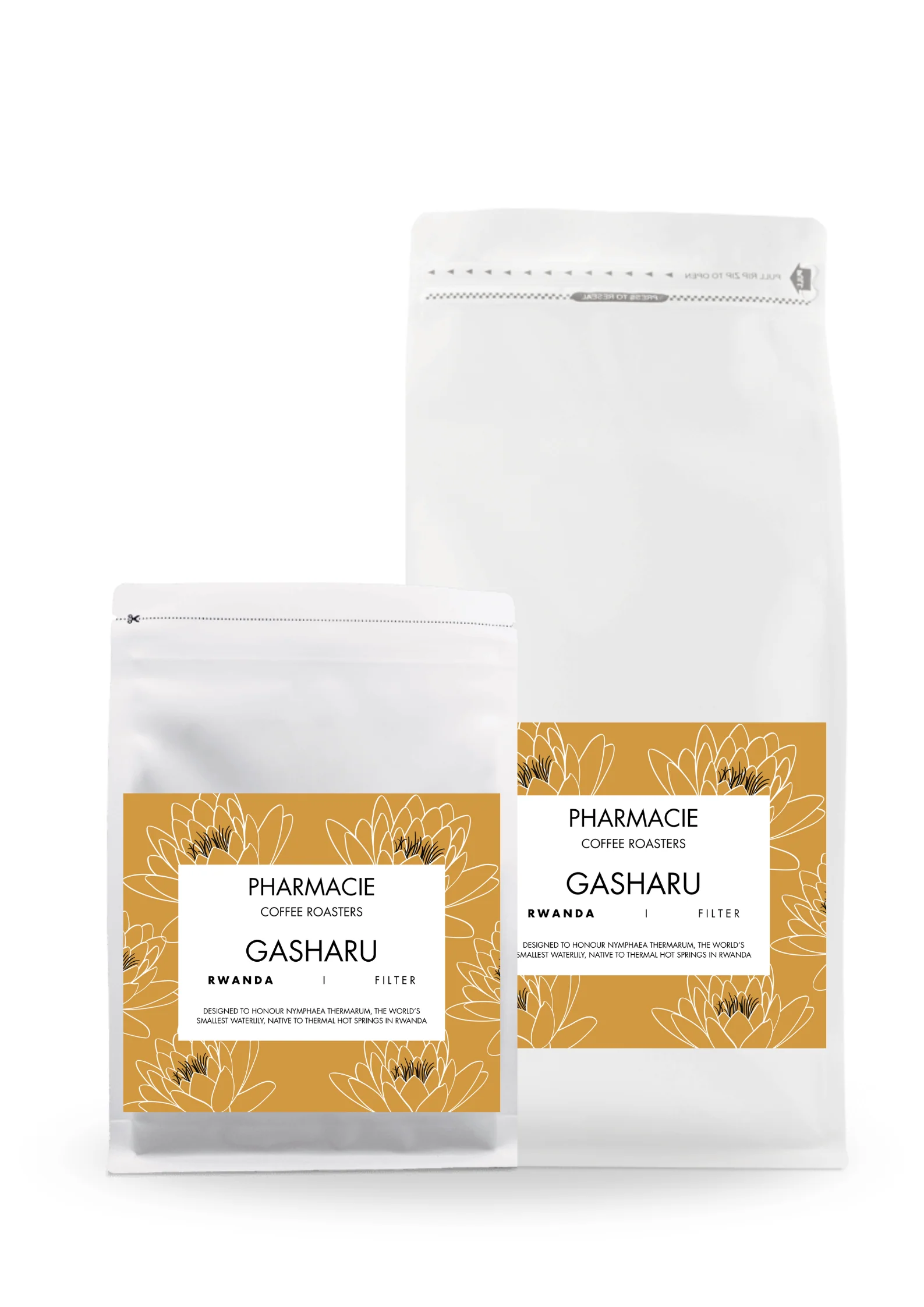 Pharmacie Coffee Gasharu
