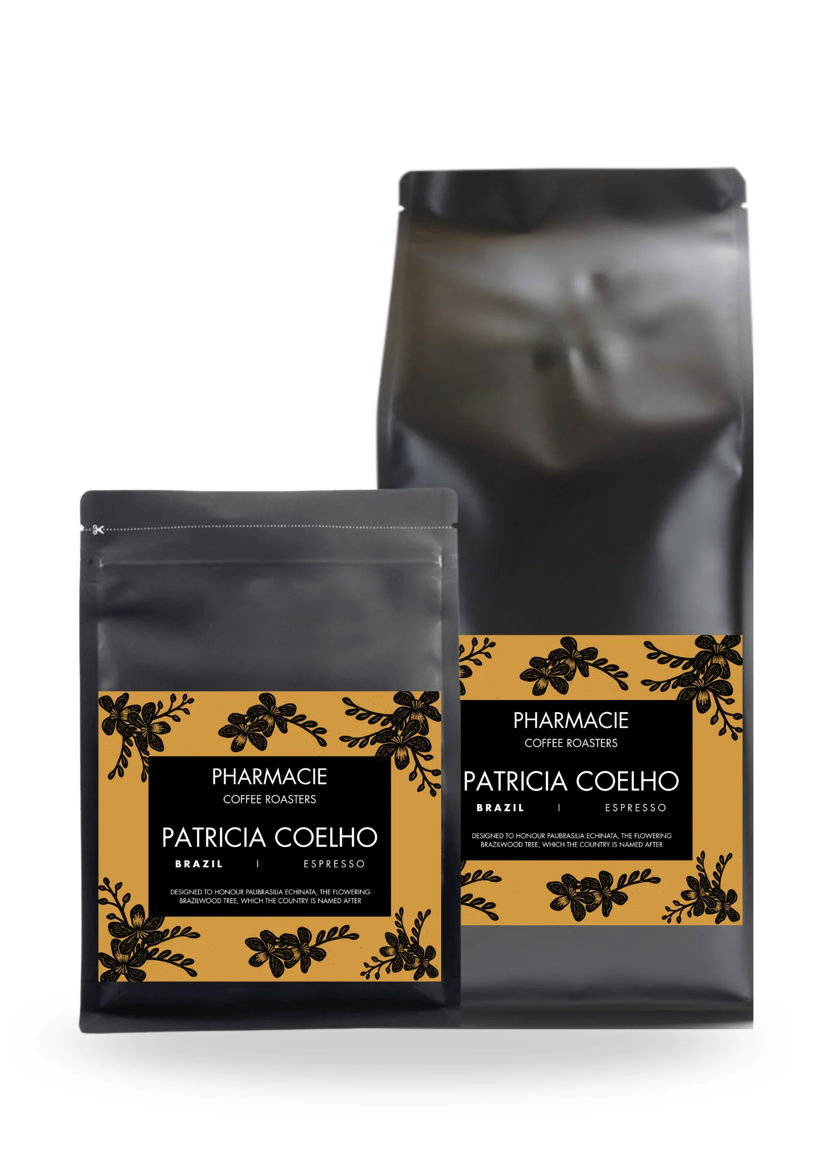 Pharmacie Coffee Patricia Coelho