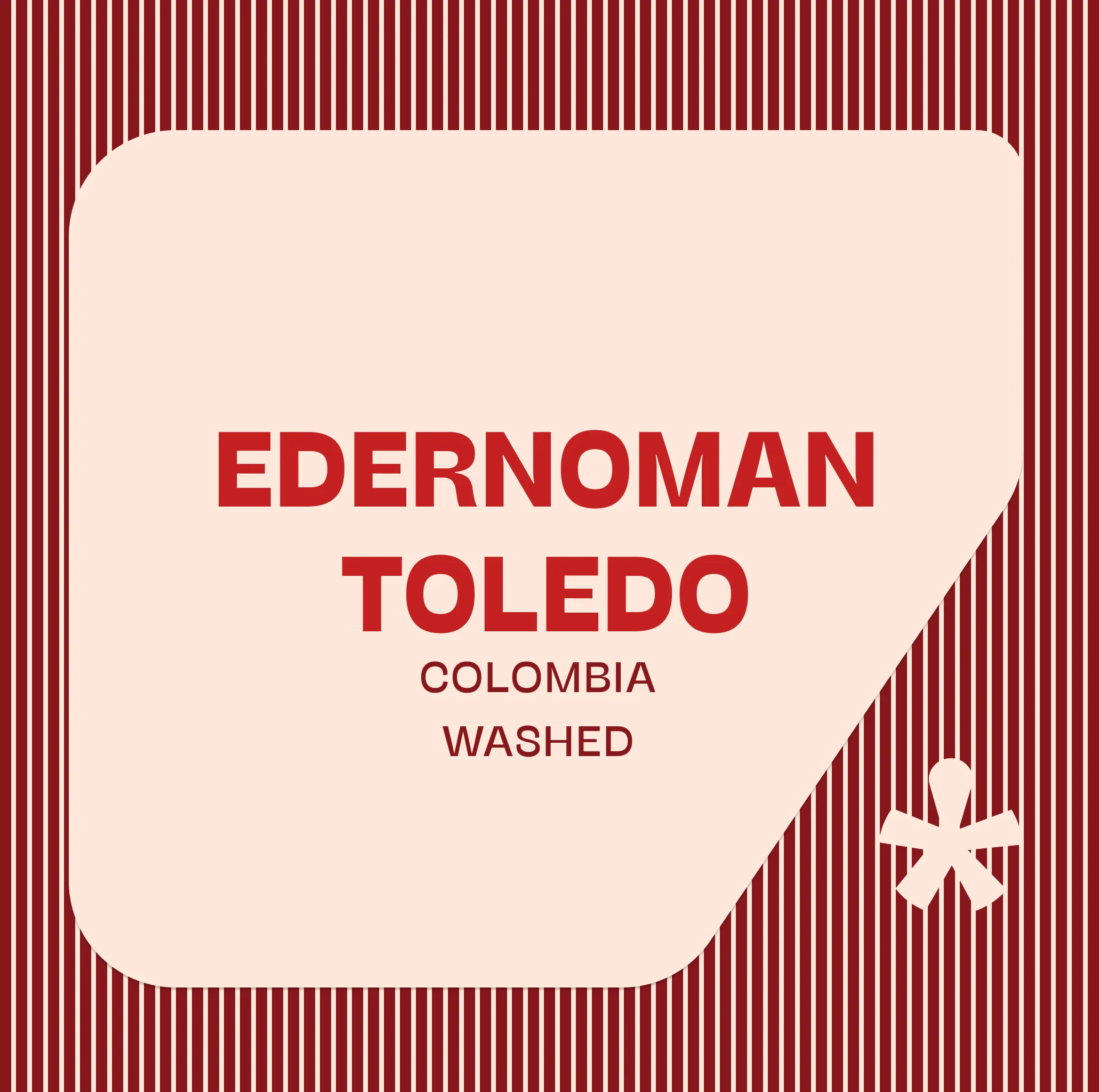 Pink Lane Coffee Edernoman Toledo