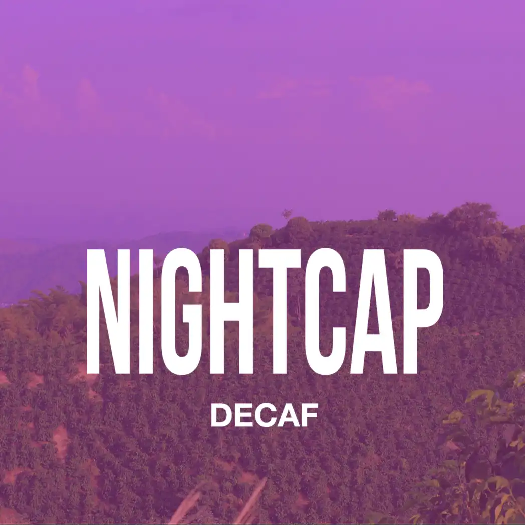 PLOT Roasting NIGHTCAP Decaf