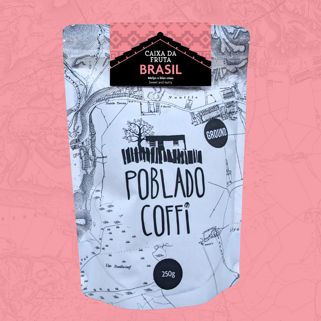 Americas Brasil