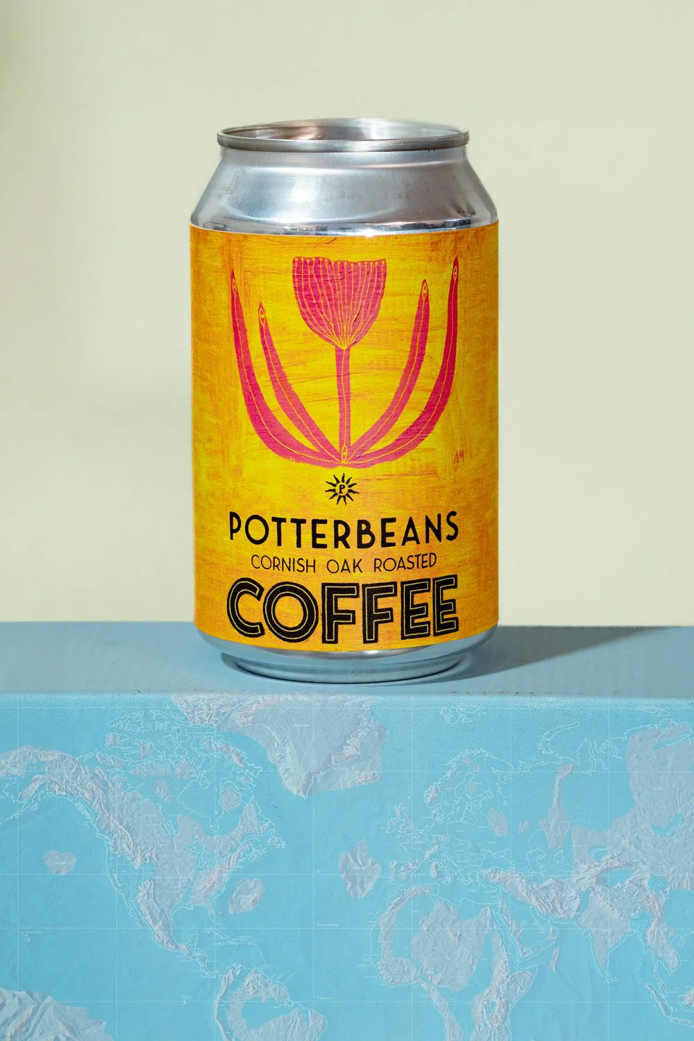 Potterbeans Brazil Fazenda Palmital