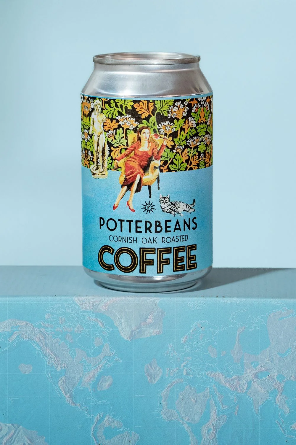Potterbeans Nicaragua Pink Bourbon
