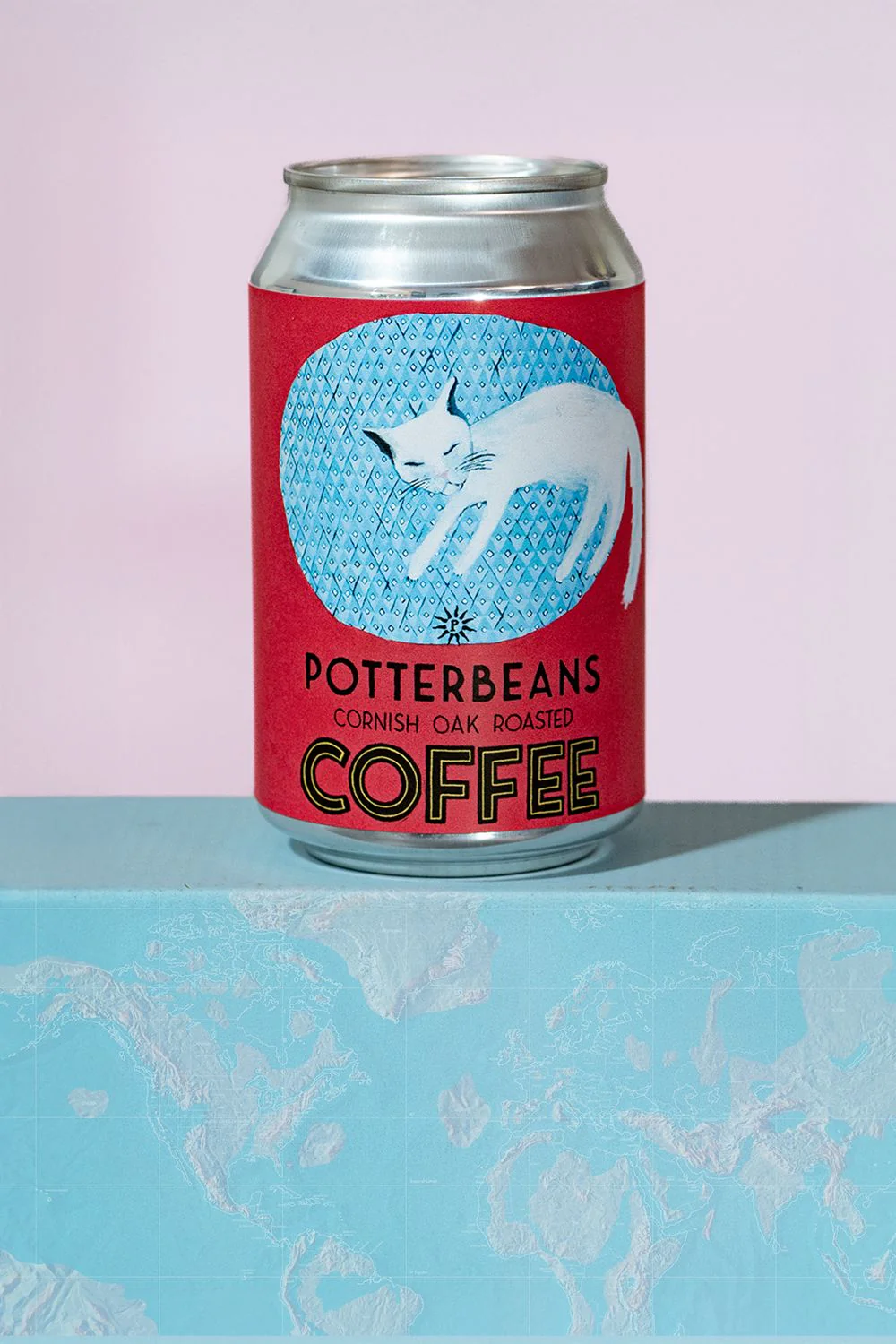 Potterbeans East Timor Remagoa