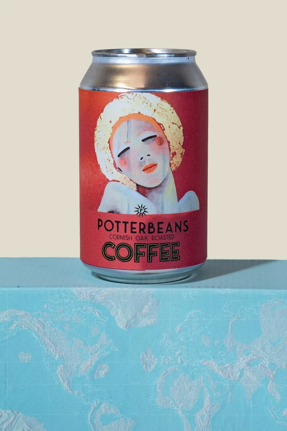 Potterbeans Costa Rica Anaerobic Natural