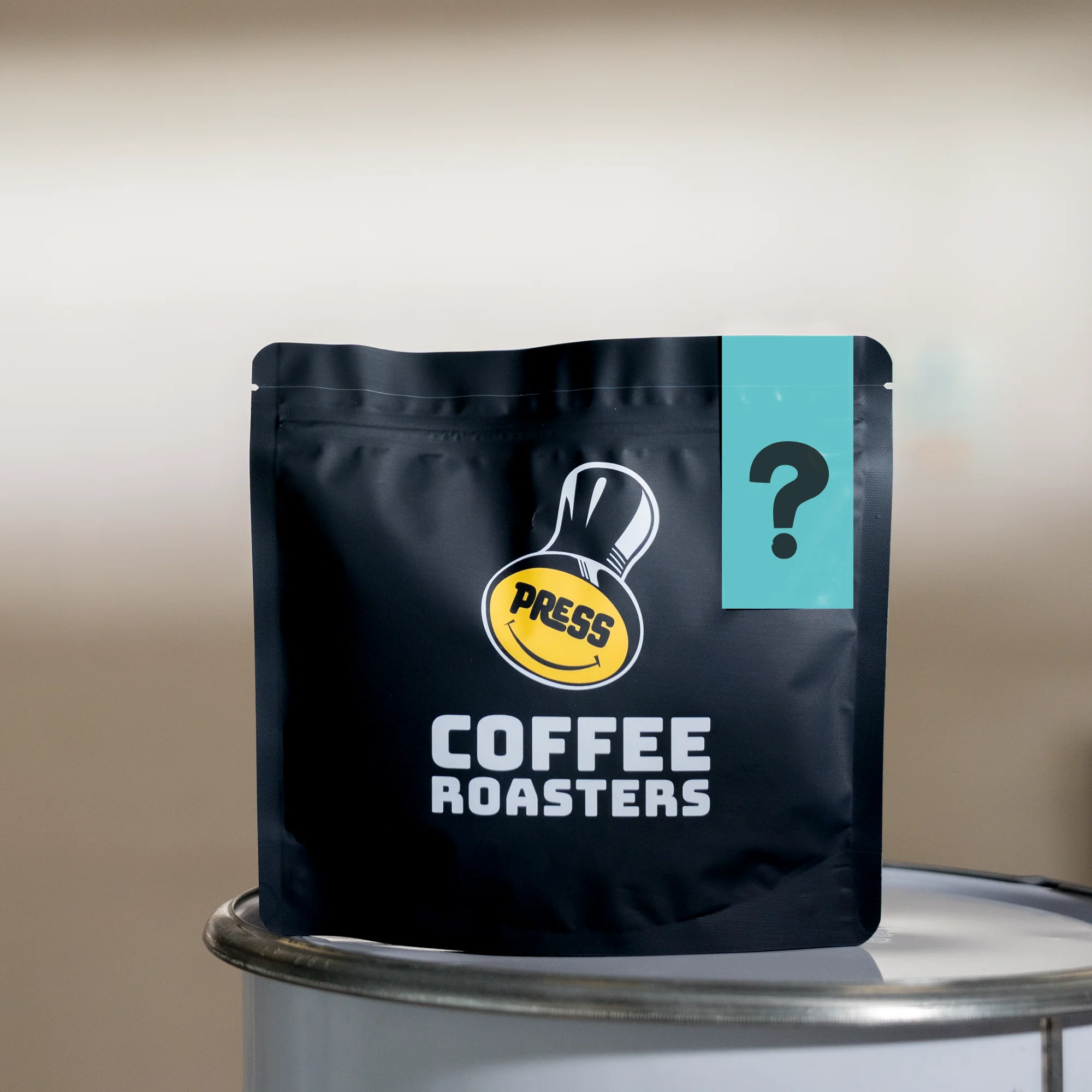 Press Coffee & Co Filter of the Month