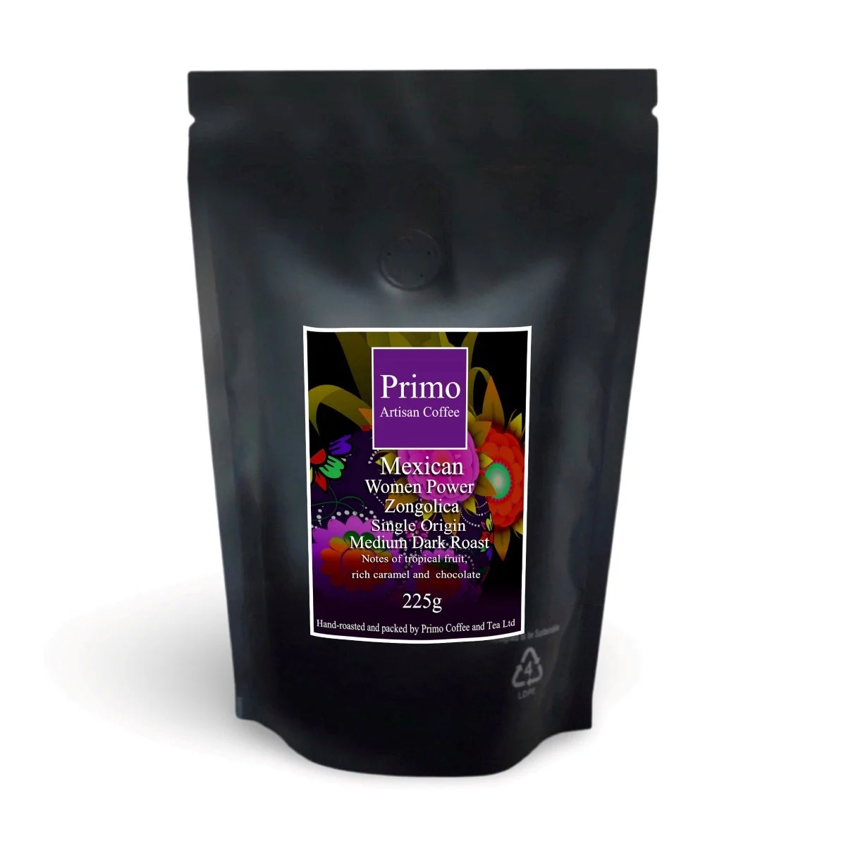 Primo Mexican Zongolica