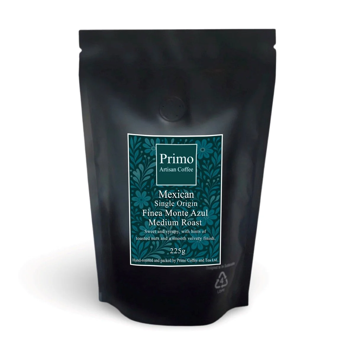 Primo Mexican Finca Monte Azul