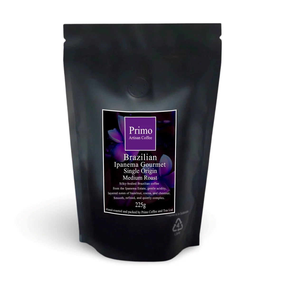 Primo Brazilian Ipanema Gourmet