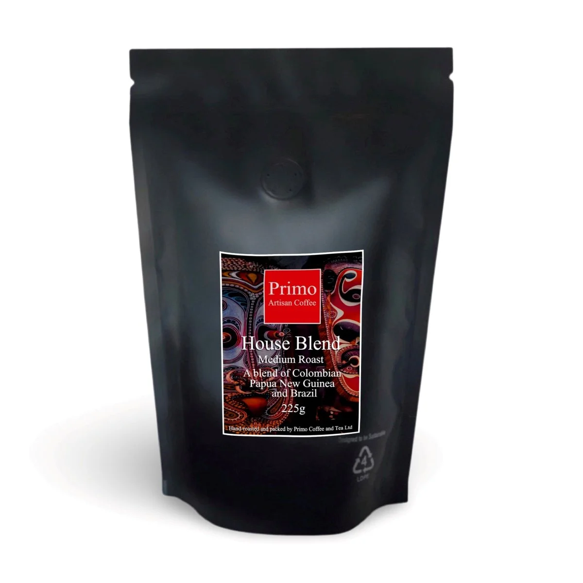 Primo House Blend