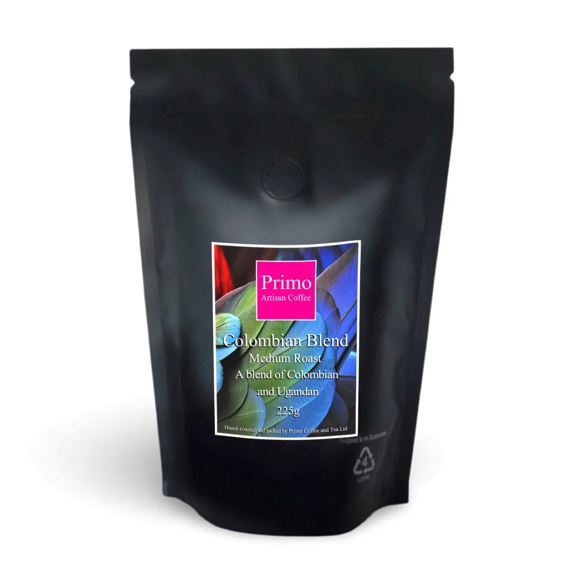 Primo Colombian Blend