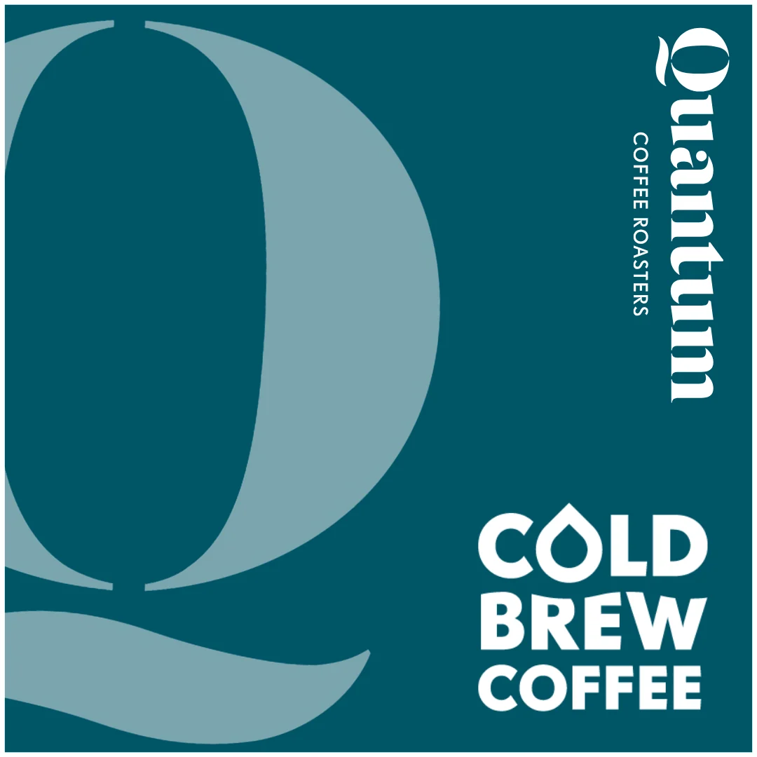Quantum Coffee Roasters Cold Brew