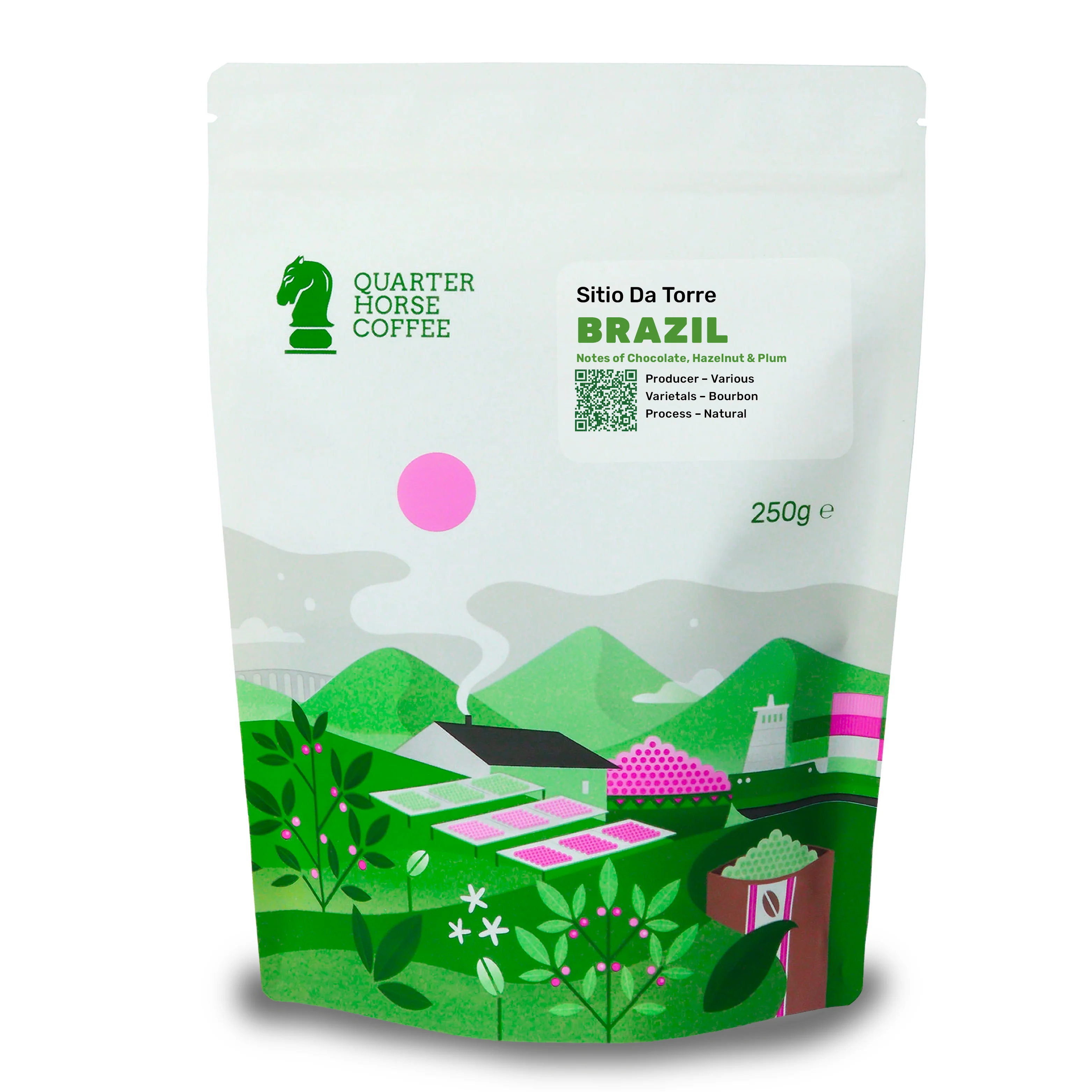 Brazil Sitio Da Torre