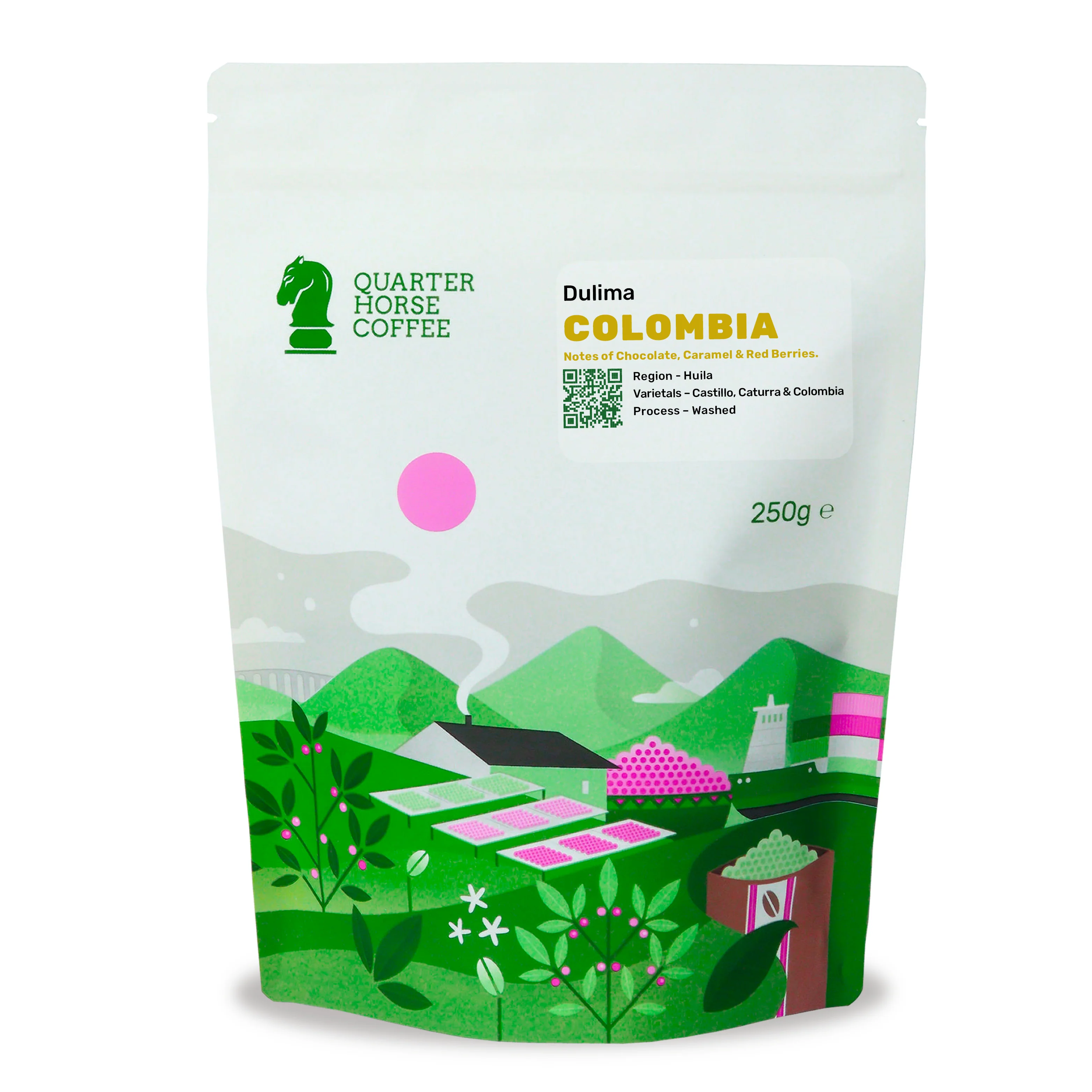 Colombia Dulima