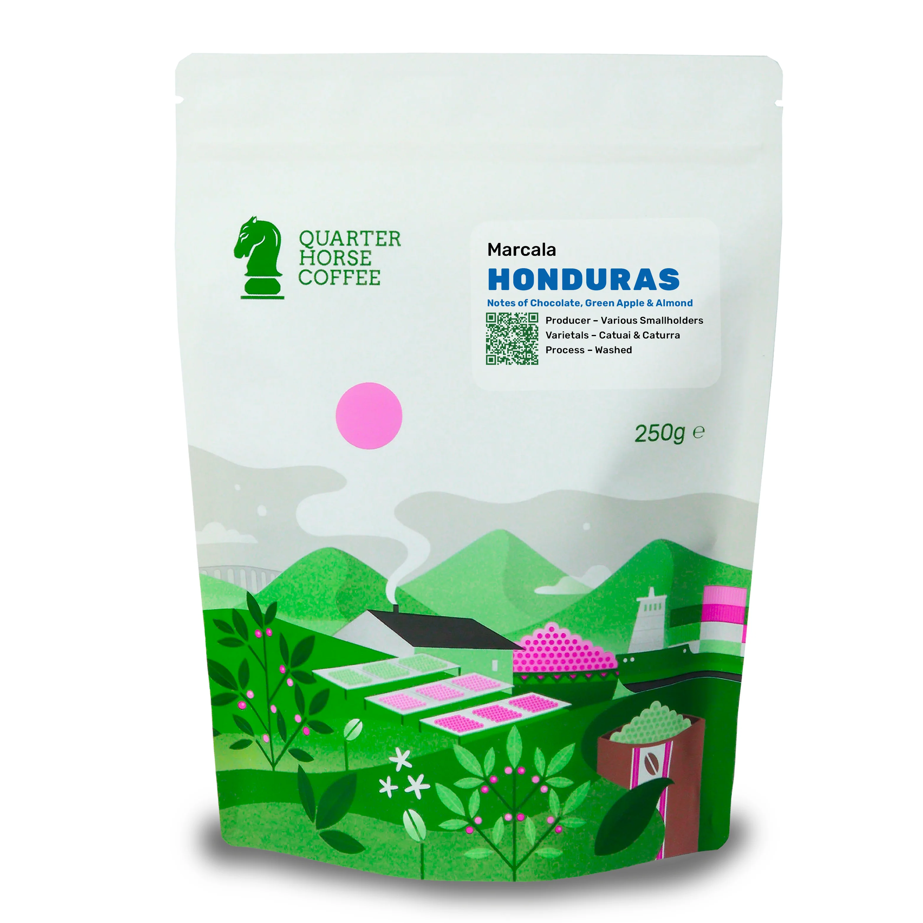 Honduras Comsa