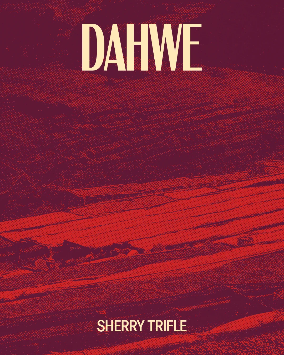 Red Bank Coffee Roasters Dahwe