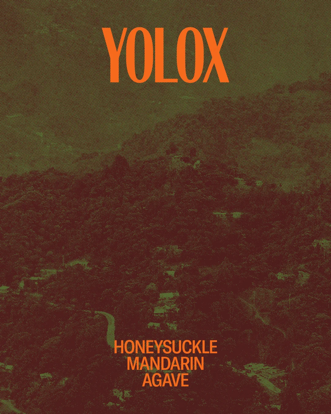 Red Bank Coffee Roasters Yolox