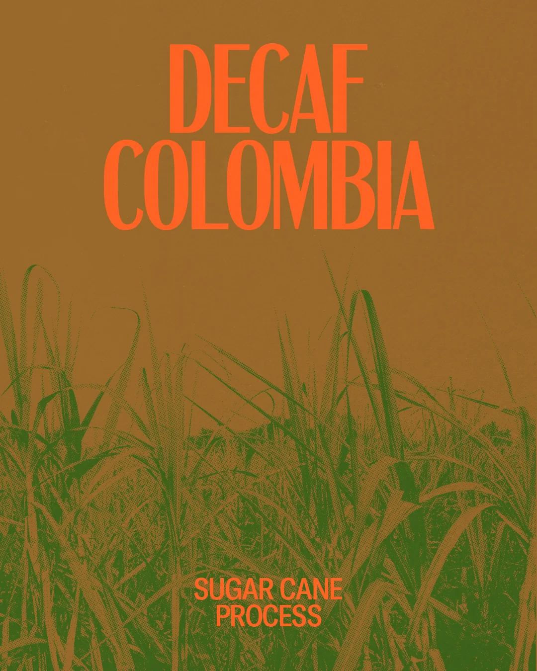 Red Bank Coffee Roasters Decaf