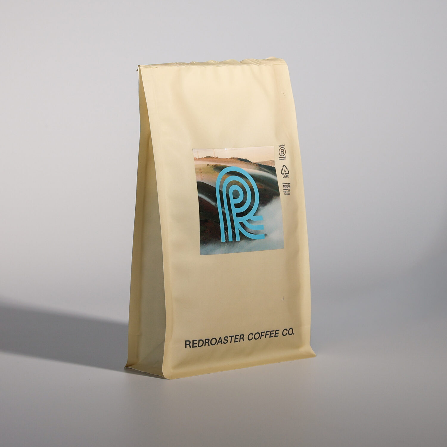 Redroaster Swiss Water Decaf