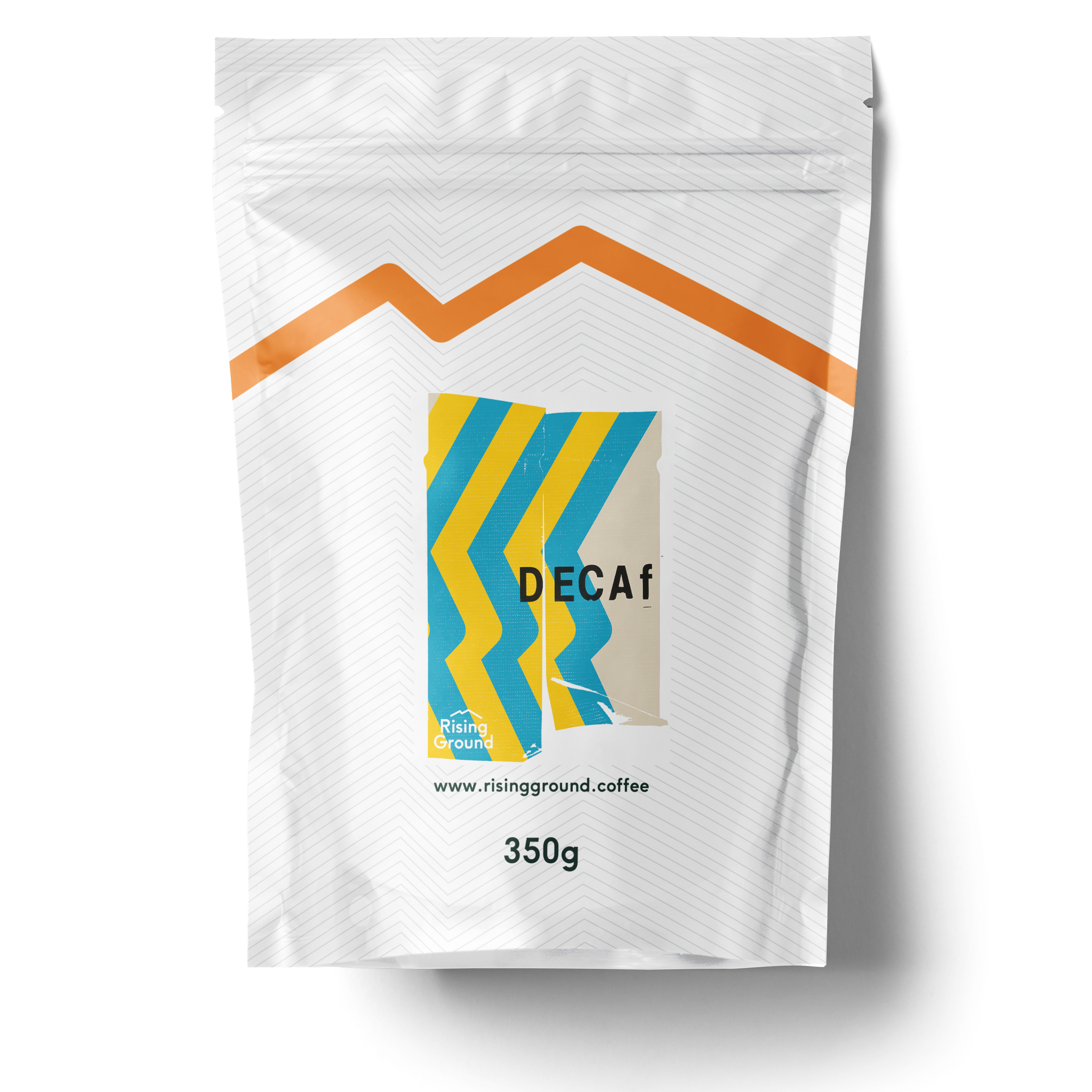 Rising Ground Decaf