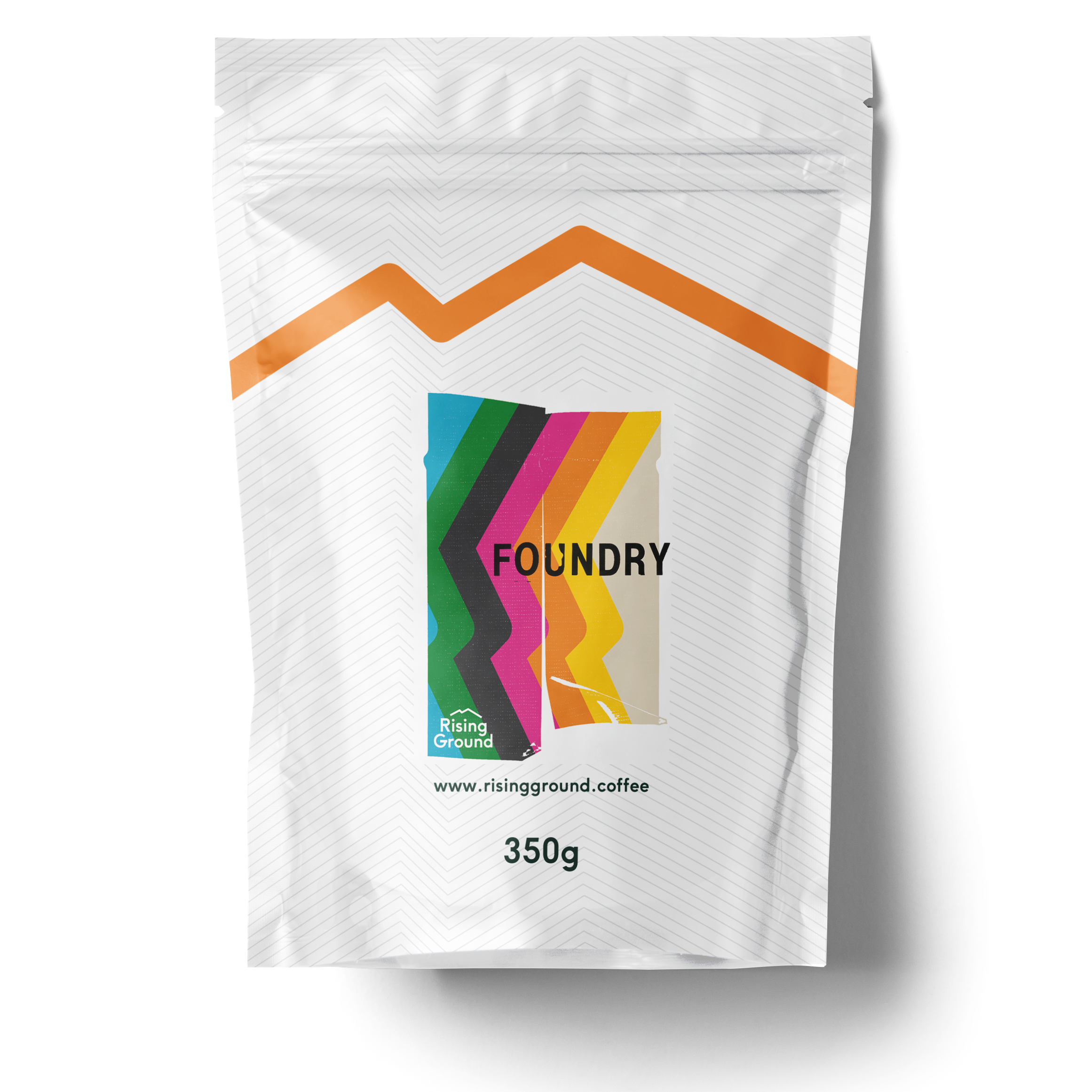 Rising Ground Foundry